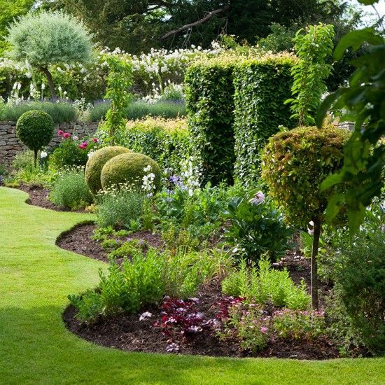 traditionelle-garten-design-ideen-34_2 Traditional garden design ideas