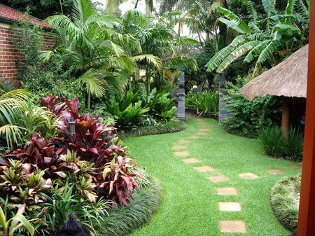 tropische-hinterhof-landschaftsbau-ideen-57_3 Tropical backyard landscaping ideas