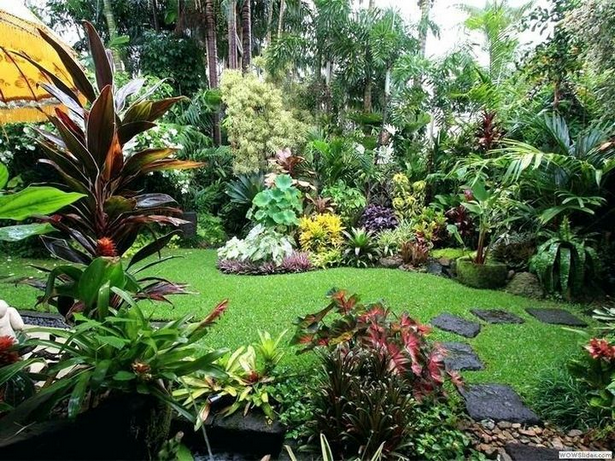 tropische-landschaftsgestaltung-ideen-fur-hinterhof-18_2 Tropical landscaping ideas for backyard