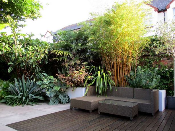 tropische-landschaftsgestaltung-ideen-fur-hinterhof-18_9 Tropical landscaping ideas for backyard