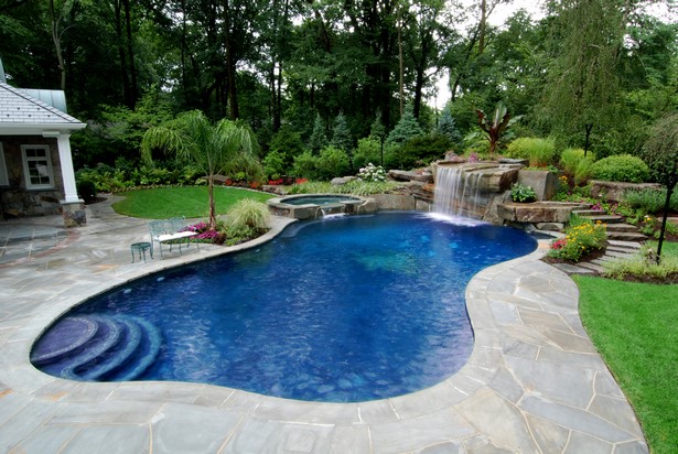 tropische-pool-landschaftsbau-ideen-51_12 Tropical pool landscaping ideas