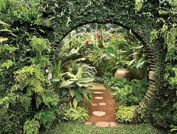 tropische-themen-garten-ideen-52_10 Tropical themed garden ideas