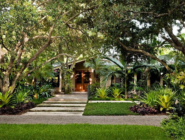 tropische-vorgarten-ideen-73_15 Tropical front yard ideas