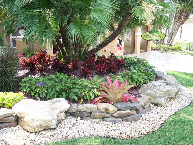 tropische-vorgarten-landschaftsbau-ideen-78_6 Tropical front yard landscaping ideas