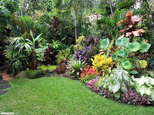 tropischer-garten-ideen-bilder-48_17 Tropical garden ideas pictures
