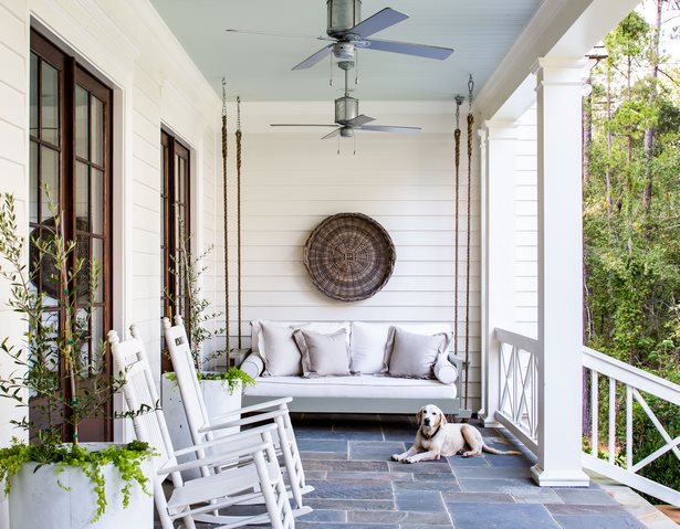 uberdachte-veranda-dekoration-ideen-84_6 Covered porch decorating ideas