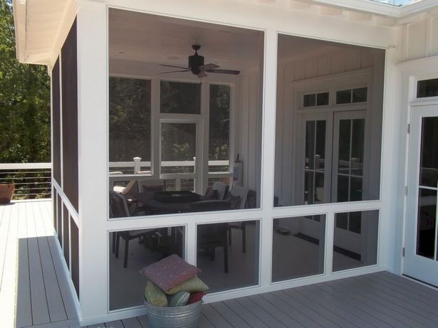 veranda-bildschirm-ideen-63_8 Porch screen ideas