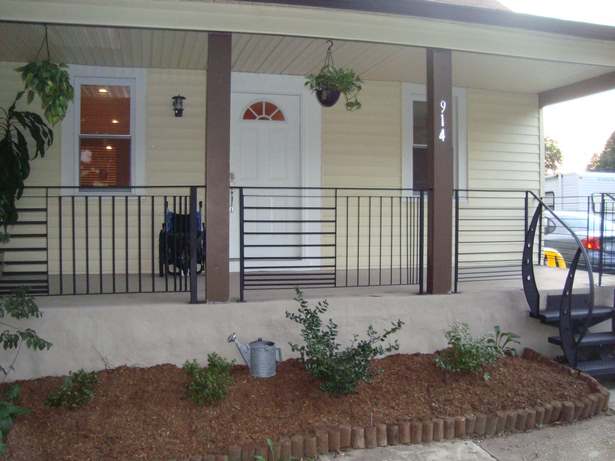 veranda-gelander-designs-ideen-93_6 Front porch railing designs ideas