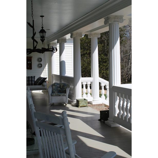 veranda-post-design-ideen-12 Porch post design ideas