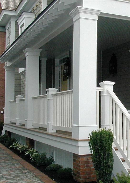 veranda-post-design-ideen-12_5 Porch post design ideas