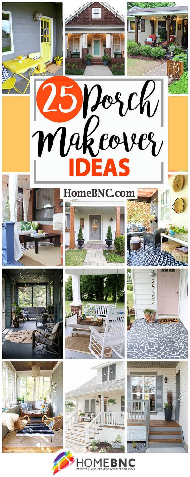 veranda-renovierung-ideen-43_13 Front porch renovation ideas
