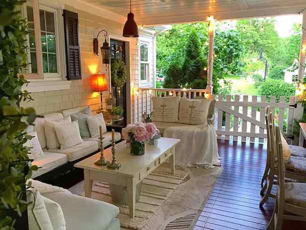 veranda-sitzgelegenheiten-ideen-79_8 Porch seating ideas