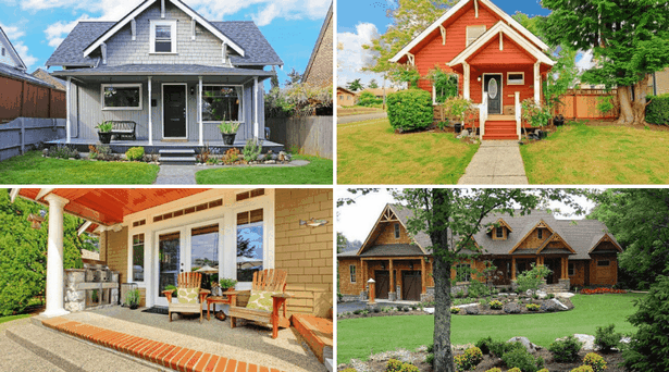 veranda-stile-ideen-22 Front porch styles ideas