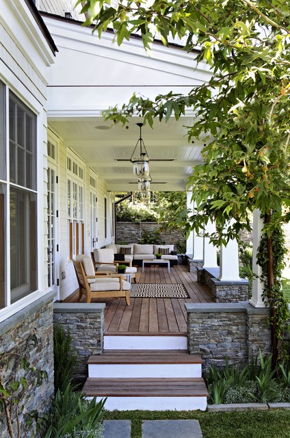 veranda-stile-ideen-22_13 Front porch styles ideas