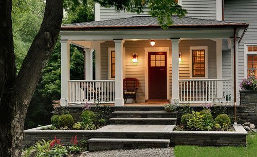 veranda-stile-ideen-22_2 Front porch styles ideas