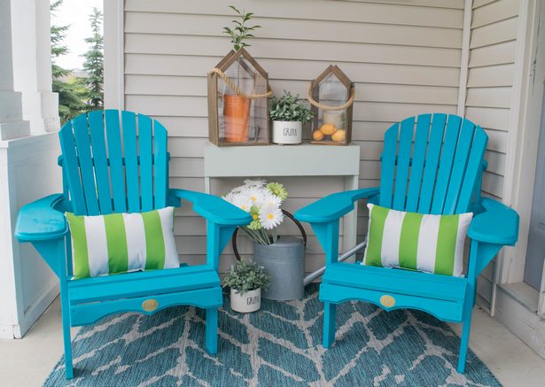 veranda-stuhl-ideen-62_9 Front porch chair ideas