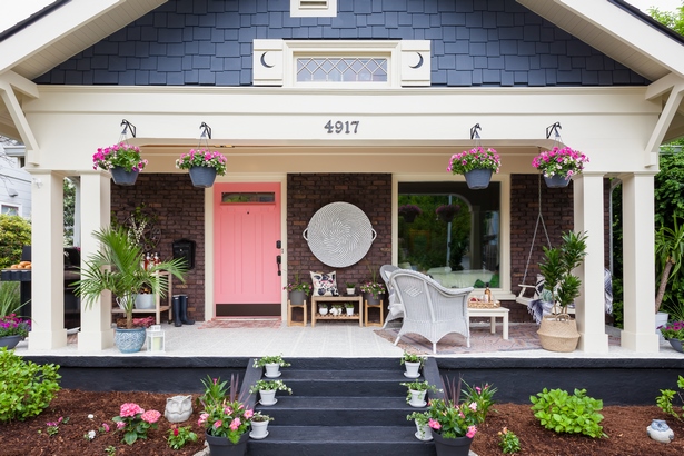 veranda-terrasse-ideen-51 Front porch patio ideas