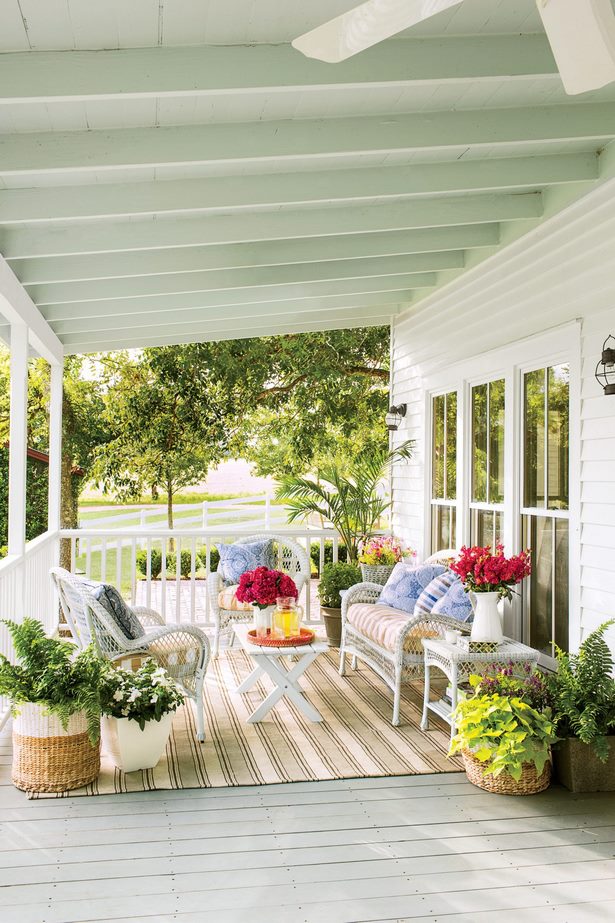 veranda-terrasse-ideen-51_15 Front porch patio ideas