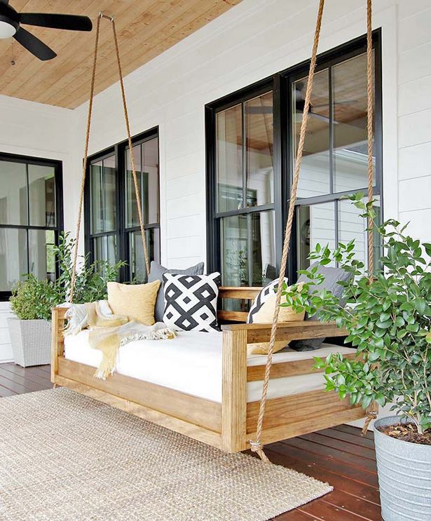 veranda-terrasse-ideen-51_16 Front porch patio ideas
