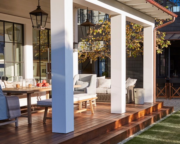 veranda-terrasse-ideen-51_6 Front porch patio ideas