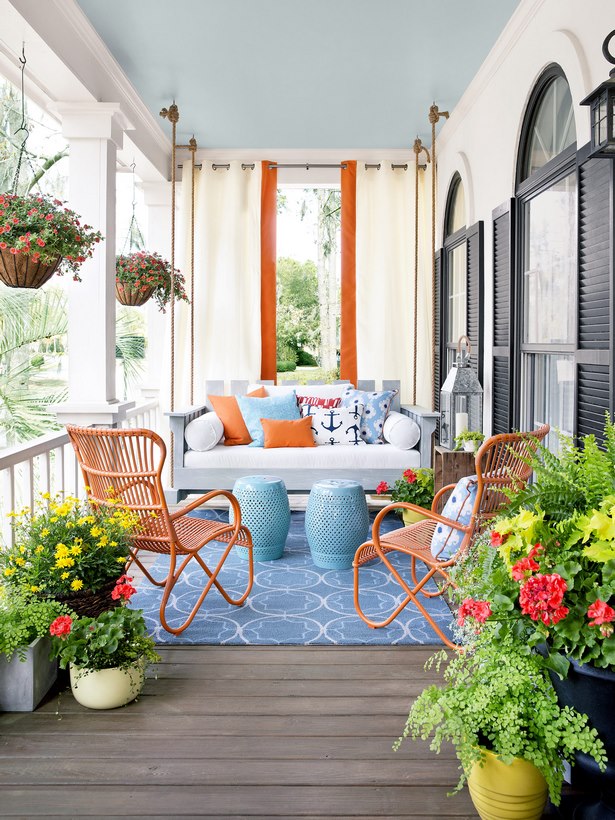 veranda-terrasse-ideen-51_7 Front porch patio ideas