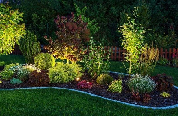 vorgarten-einfache-landschaftsgestaltung-ideen-51 Front yard simple landscaping ideas