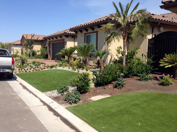 vorgarten-landschaftsbau-ideen-kalifornien-28_6 Front yard landscaping ideas california