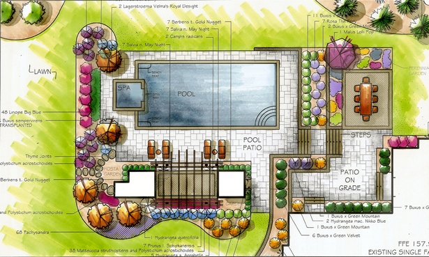 wohn-landschaft-design-ideen-60_7 Residential landscape design ideas