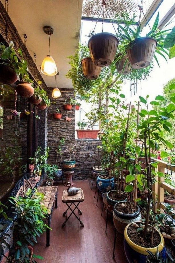 wohnung-patio-garten-design-ideen-89_10 Apartment patio garden design ideas
