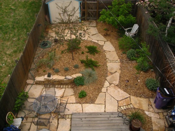 xeriscape-hinterhof-ideen-19_6 Xeriscape backyard ideas