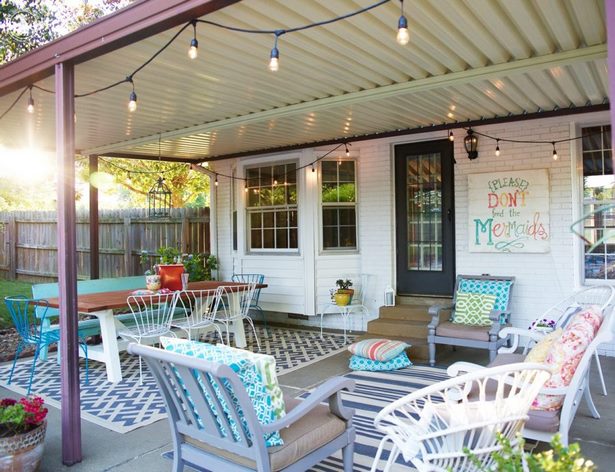 zuruck-veranda-terrasse-ideen-26_13 Back porch patio ideas