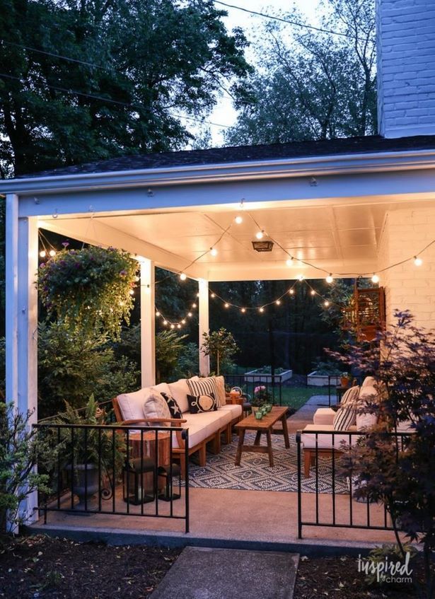 zuruck-veranda-terrasse-ideen-26_2 Back porch patio ideas