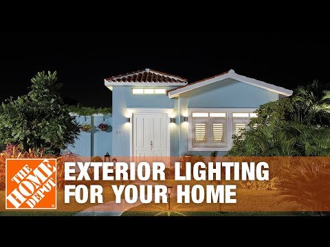 aussenbeleuchtung-fur-hauser-78 Außenbeleuchtung für Häuser