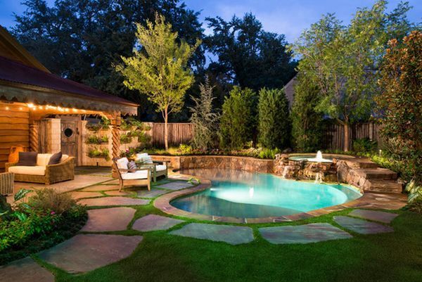 gartengestaltung-mit-pool-58 Gartengestaltung mit Pool