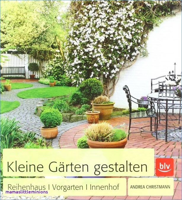 30 qm garten gestalten