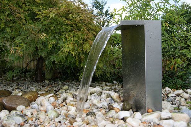 gartenbrunnen-edelstahl-wasserfall-64_4 Gartenbrunnen edelstahl wasserfall