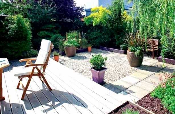 gartengestaltung-kleine-garten-ohne-rasen-40 Gartengestaltung kleine gärten ohne rasen