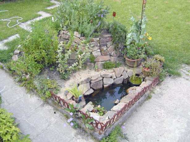 gartengestaltung-mit-wasser-und-steinen-04_9 Gartengestaltung mit wasser und steinen