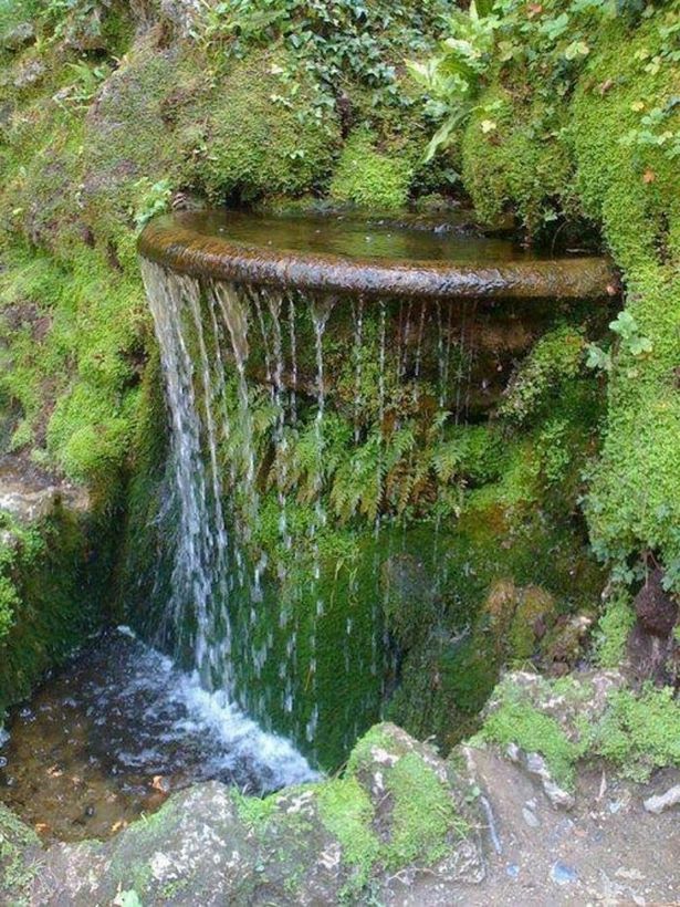 gartengestaltung-mit-wasserfall-85_16 Gartengestaltung mit wasserfall