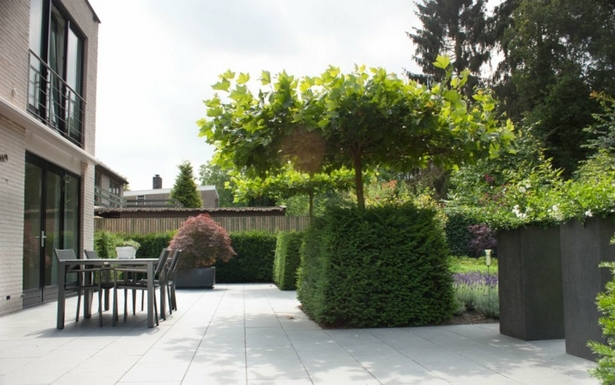 minimalistische-garten-55 Minimalistische gärten