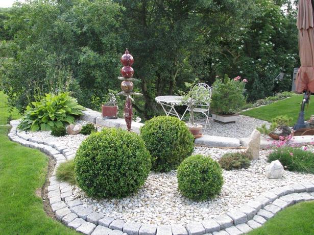 Steingarten bildergalerie