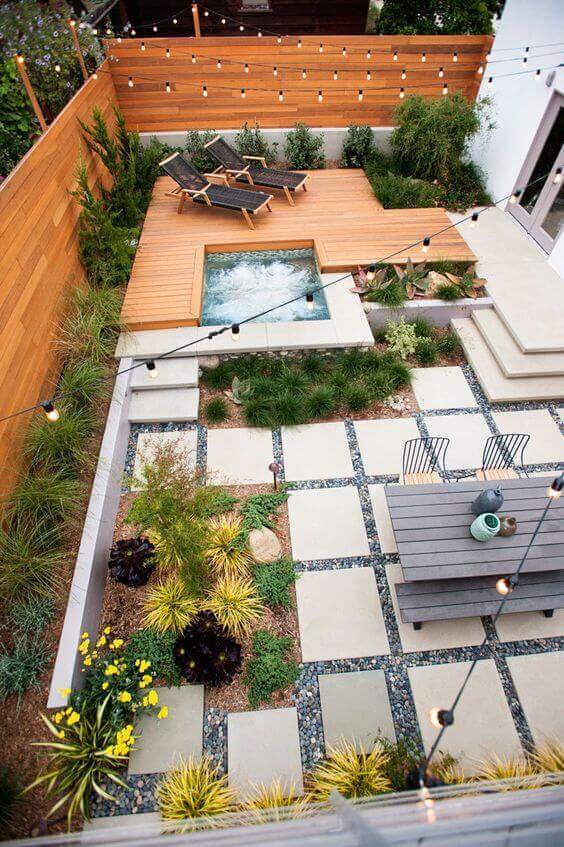deck-ideen-fur-kleine-garten-18_4 Deck-Ideen für kleine Gärten