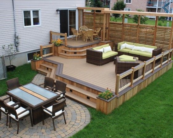 deck-und-terrasse-ideen-78_5 Deck und Terrasse Ideen