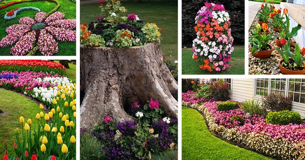 einfache-blumengarten-ideen-45_3 Einfache Blumengarten Ideen