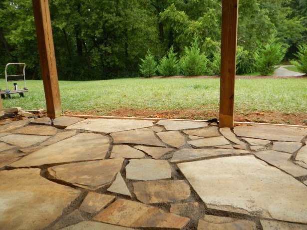 flagstone-patio-design-ideen-29_14 Flagstone patio design-Ideen