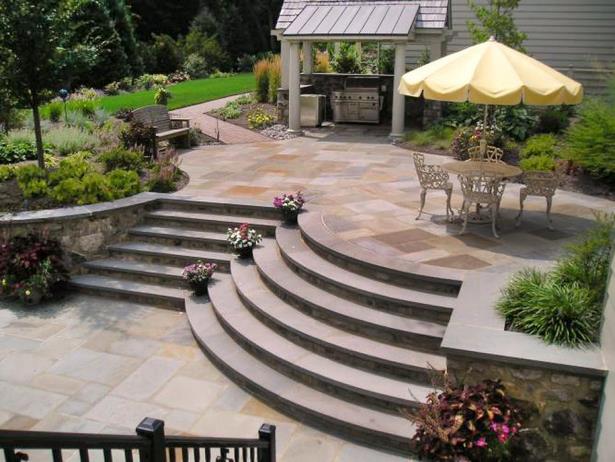 flagstone-patio-design-ideen-29_2 Flagstone patio design-Ideen