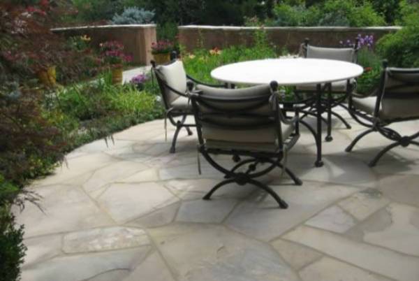 flagstone-patio-ideen-37_19 Flagstone patio Ideen