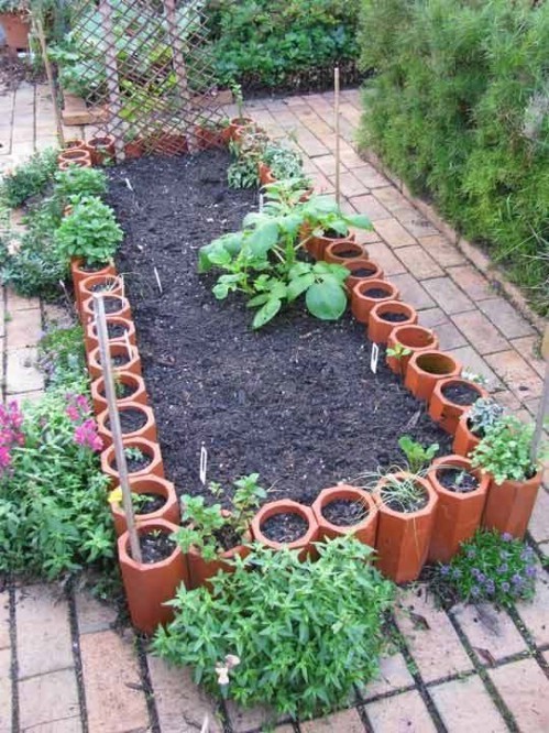 gartenarbeit-ideen-fur-kleine-garten-67_10 Gartenarbeit Ideen für kleine Gärten