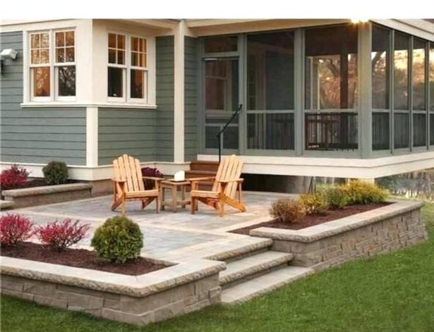 hinterhof-deck-und-terrasse-ideen-54_17 Hinterhof deck und Terrasse Ideen