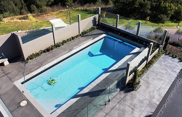 Ideen für den Poolbereich